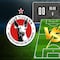 Tijuana vs Atlas: Pronóstico y posibles alineaciones del partido de la Liga MX