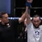 Peleador de la UFC grita “Arriba las Chivas” tras ganar pelea; también se acordó del América