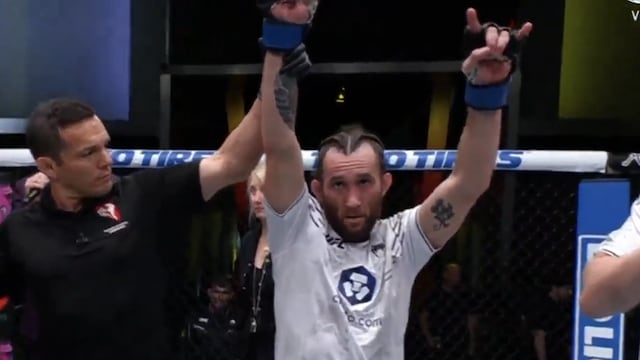 Peleador de UFC se burla del América