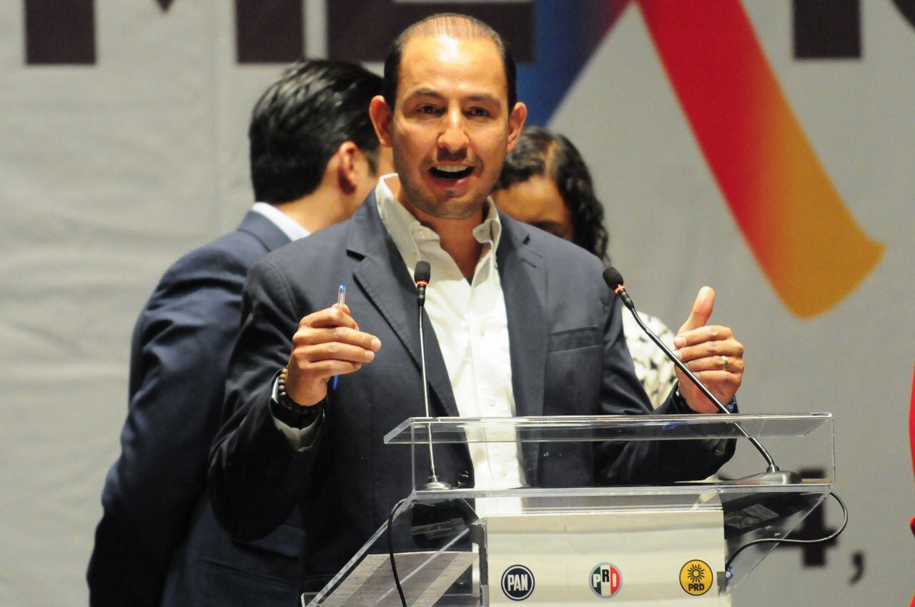 Marko Cortés