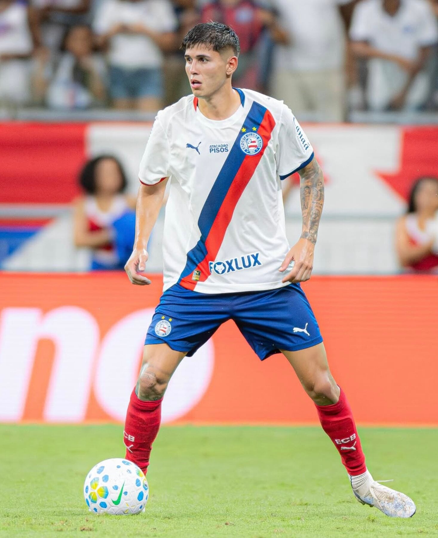 Santi Ramos Mingo