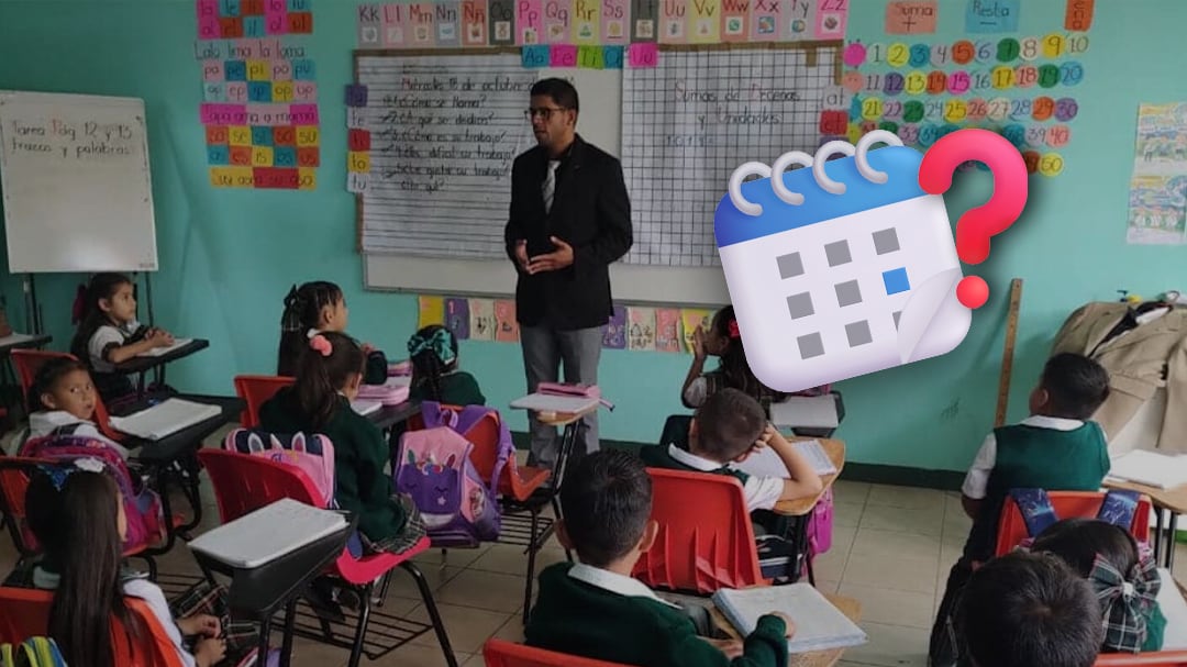 ¿Habrá puente el 14 de septiembre? Esto dice la SEP sobre las clases