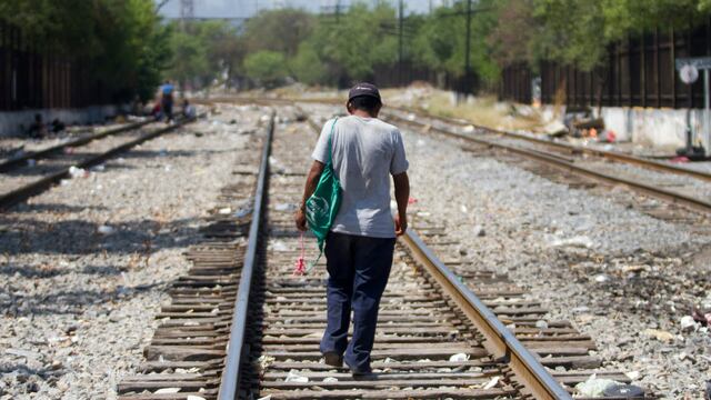 Fuerza Migrante hizo extensivo un llamado a unirse al movimiento en México y Estados Unidos con el mensaje de unidad: “Todos Somos #FuerzaMigrante”.