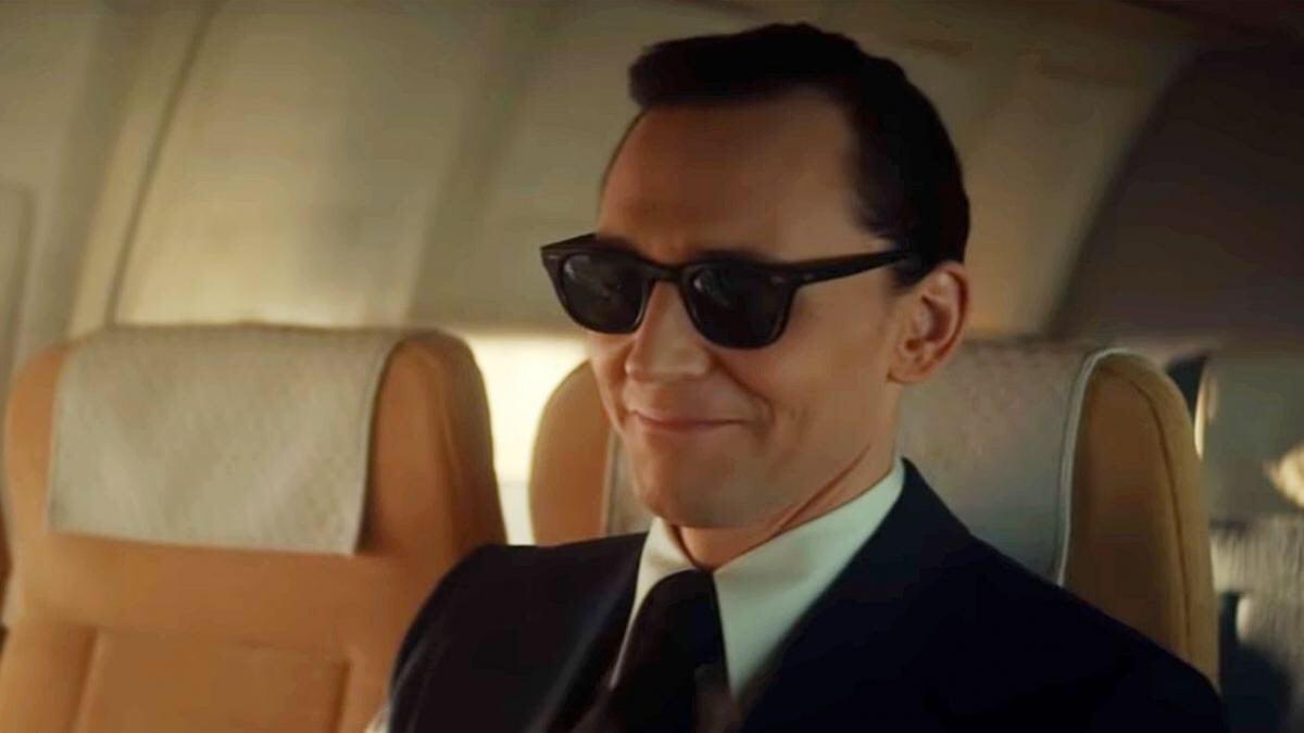 'Loki¡