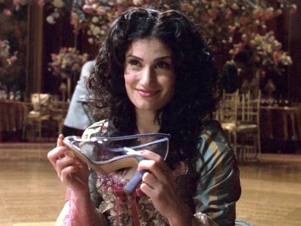 Idina Menzel