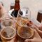 Así puedes enfriar cervezas y bebidas rápidamente con un sólo ingrediente