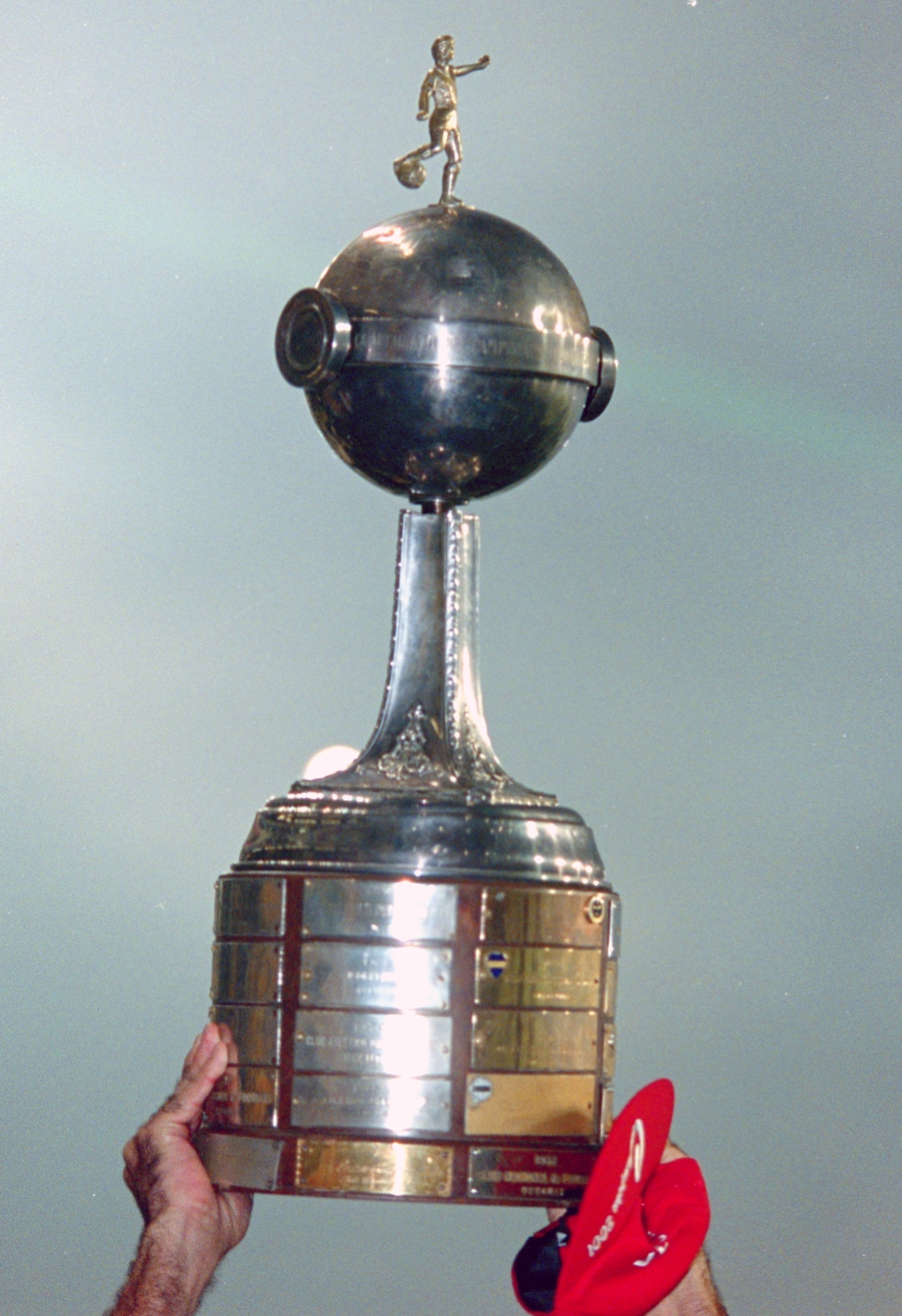 Copa Libertadores