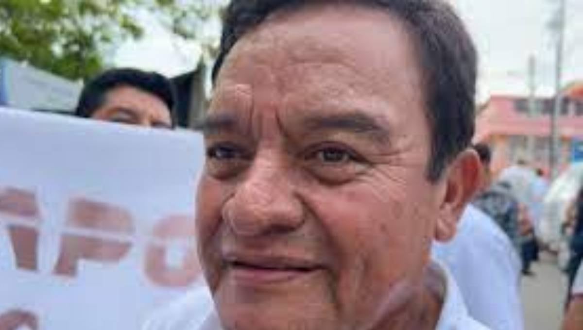 Celestino Rivera Hernández