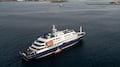 Crucero con hantavirus rumbo a Canarias; OMS busca a 22 pasajeros que abandonaron el barco