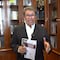Ricardo Monreal: Críticas por no respaldar reforma de Guardia Nacional son financiadas con recursos públicos