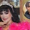 Maribel Guardia revela que a Julián Figueroa lo encontraron inconsciente mientras ella estaba en el teatro