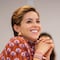 Mariana Rodríguez ignora las críticas y expone, otra vez, al menor de edad