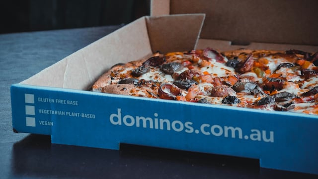 Domino's Pizza