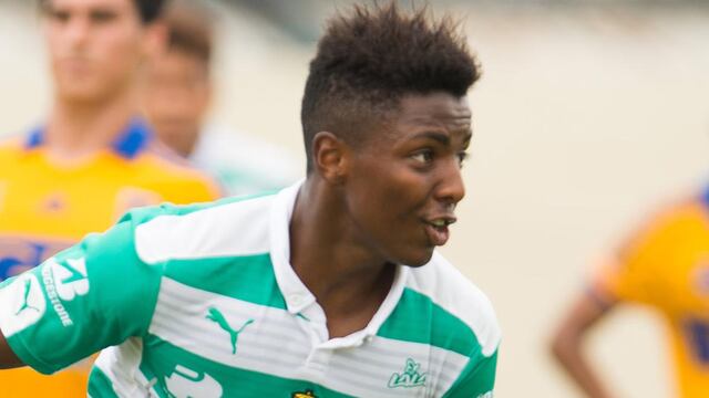 ¿Se acuerdan de Joao Maleck? Ya tiene nuevo equipo de primera división.
