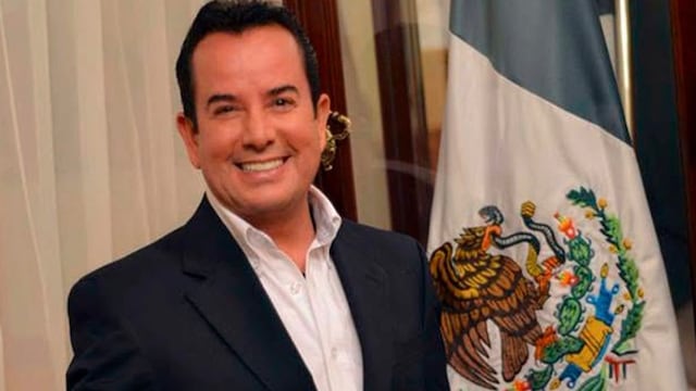 Benjamín Medrano Quezada