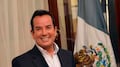 ¿Quién fue Benjamín Medrano Quezada? Alcalde de Fresnillo de 2013 a 2015