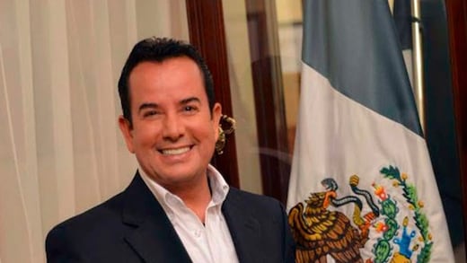 ¿Quién fue Benjamín Medrano Quezada? Alcalde de Fresnillo de 2013 a 2015
