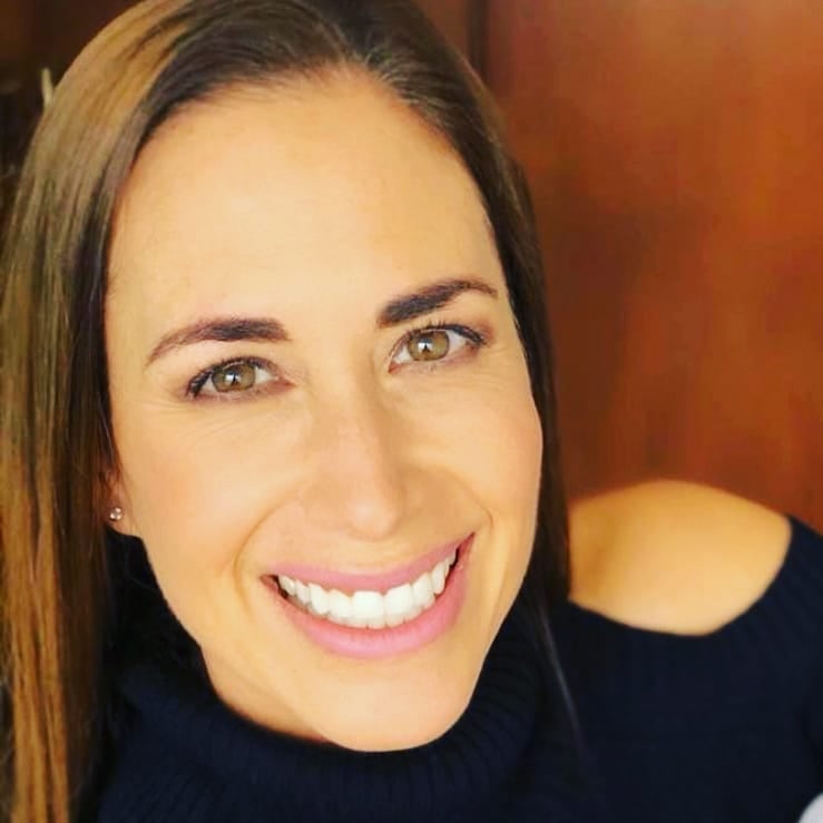 Marta Guzmán