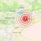Temblor hoy China: Se registra sismo de magnitud 7.0 en los límites con Kirguistán