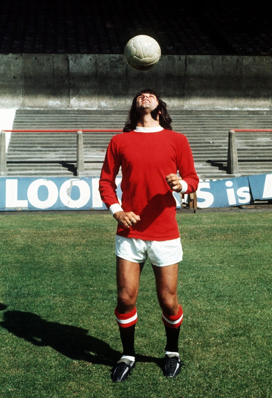 George Best