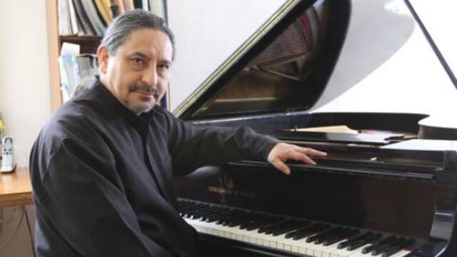 Víctor Rasgado (1959-2023)