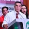 El PRI denunciará a AMLO por intervenir en elección de Hidalgo 2022