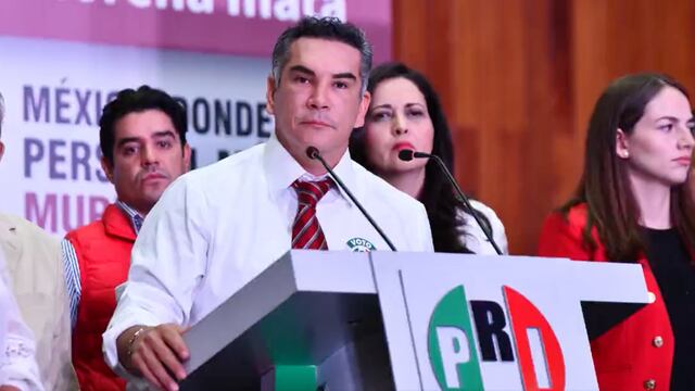 Dirigencia del PRI
