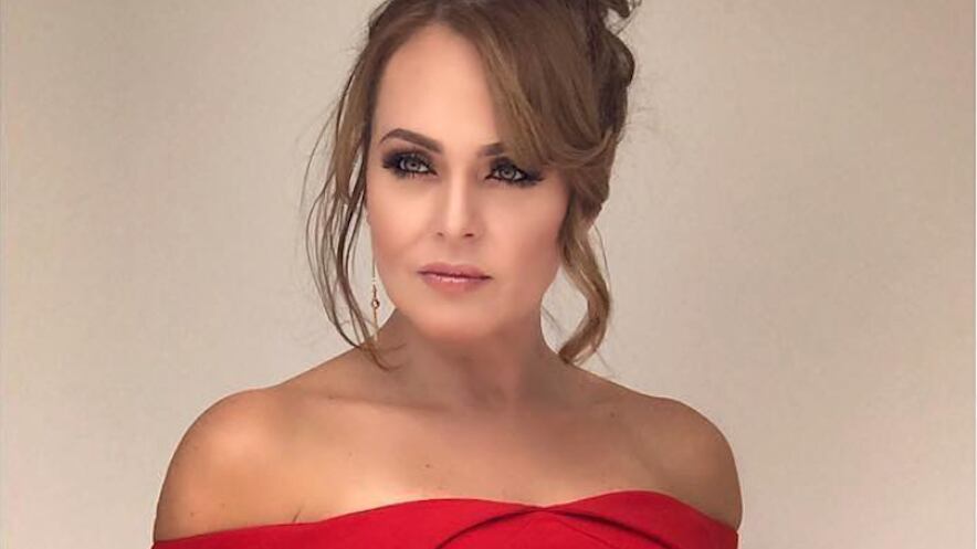 Gabriela Spanic
