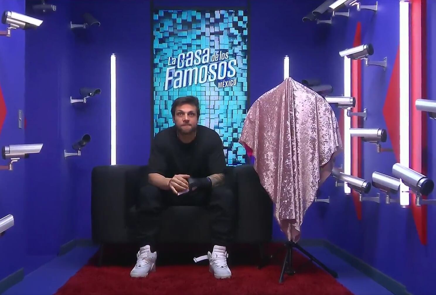 La Casa de los Famosos México