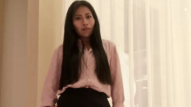 Yalitza Aparicio