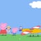 El avión del abuelo de Peppa Pig: Capítulo completo en YouTube y en español para celebrar Día de la Fuerza Aérea Mexicana