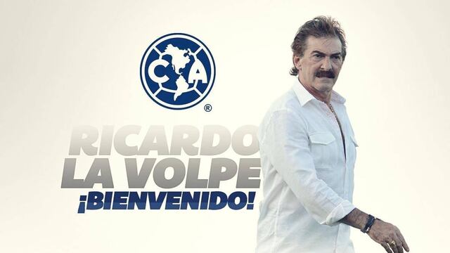 Ricardo La Volpe