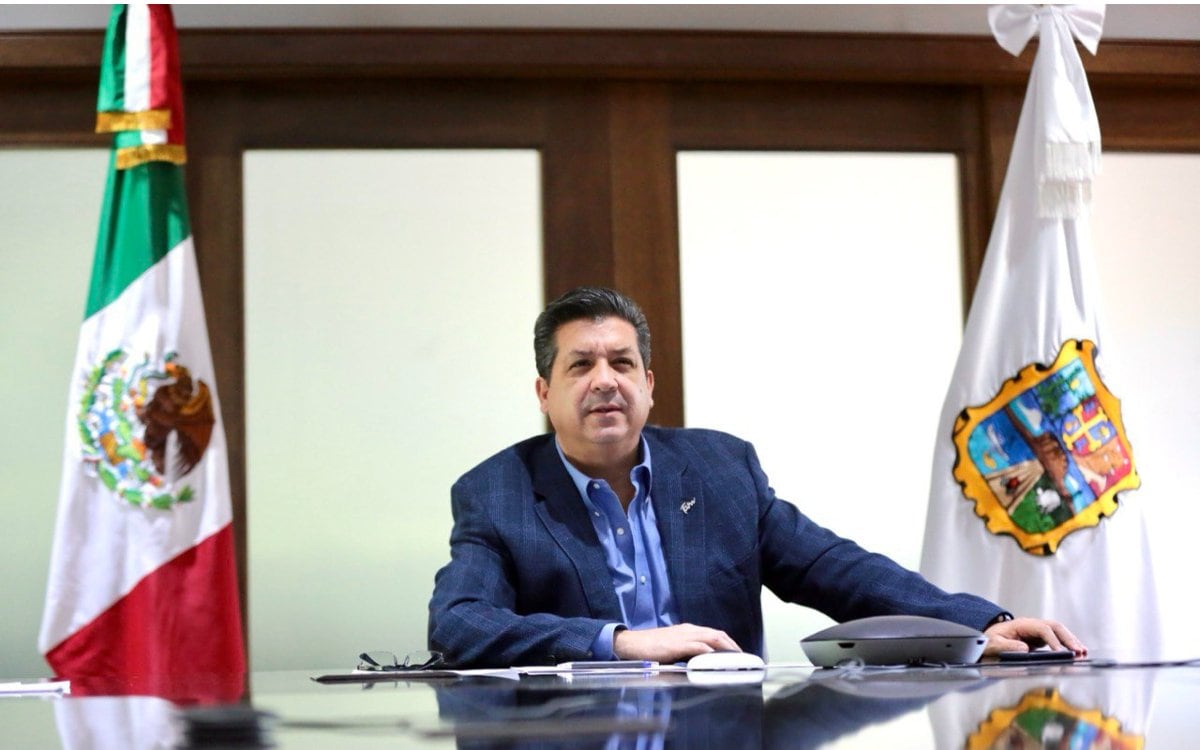 Juez ligado a caso Francisco García Cabeza de Vaca es vinculado a proceso