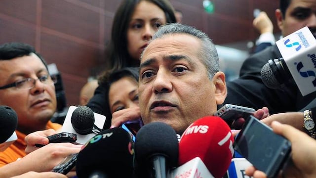 Manlio Fabio Beltrones