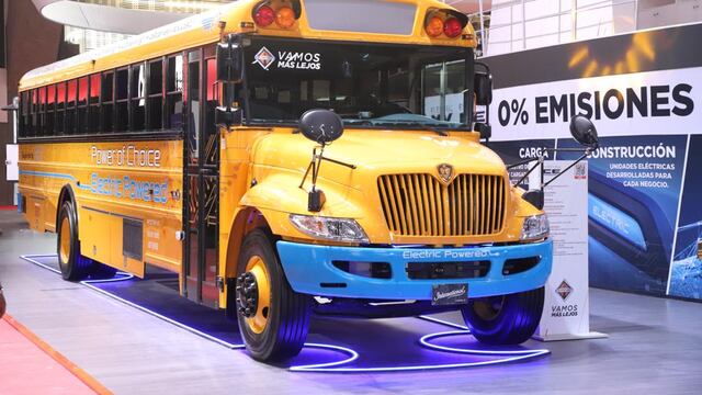 Puebla albergó la Expo Transporte ANPACT 2022 con 445 expositores