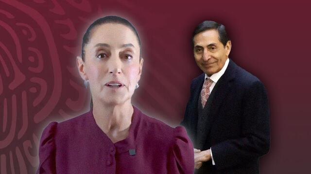 Gabinete de Claudia Sheinbaum: Rogelio Ramírez de la O se queda en Hacienda