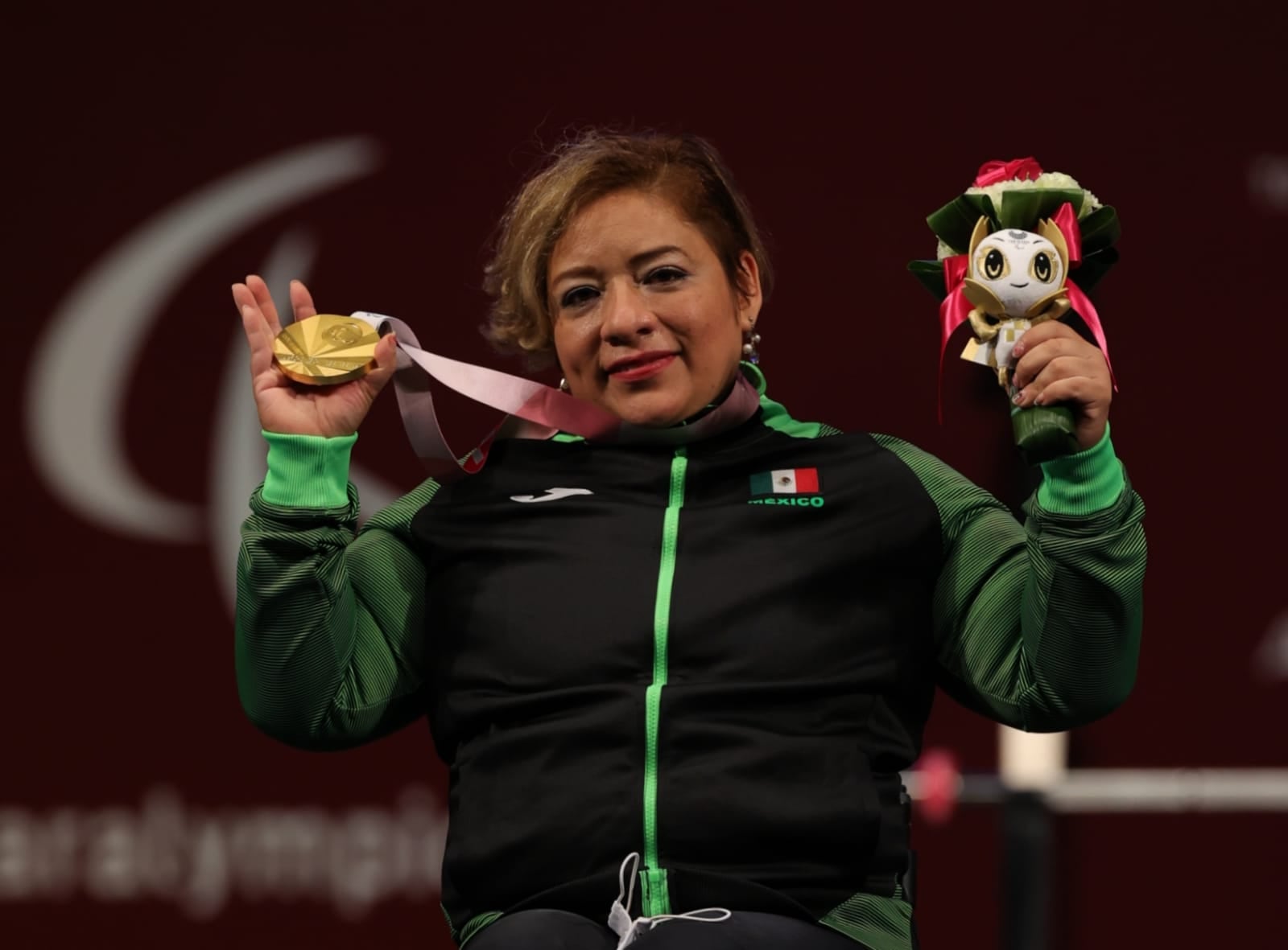 Amalia Pérez