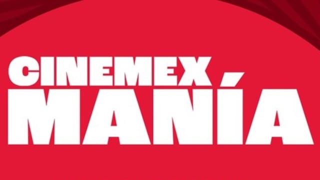 Cinemex Manía noviembre 2024: Precios de los boletos y fechas para aprovechar la promoción