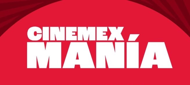 Cinemex Manía noviembre 2024: Precios de los boletos y fechas para aprovechar la promoción