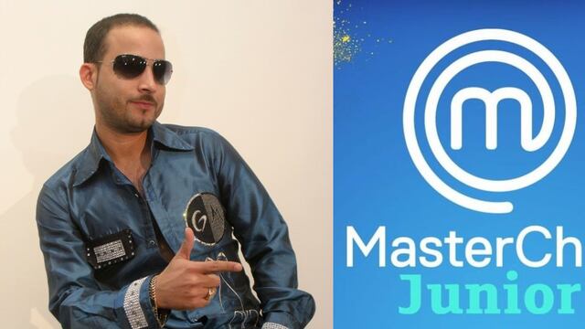 Germán Montero habría revelado el final de MasterChef Junior 2022