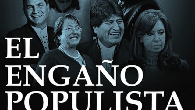 “La reunión fue un éxito y sin duda  un parteaguas  en la historia de México”, comentó Gloria Alvarez, politóloga guatemalteca, autora del libro El engaño populista.