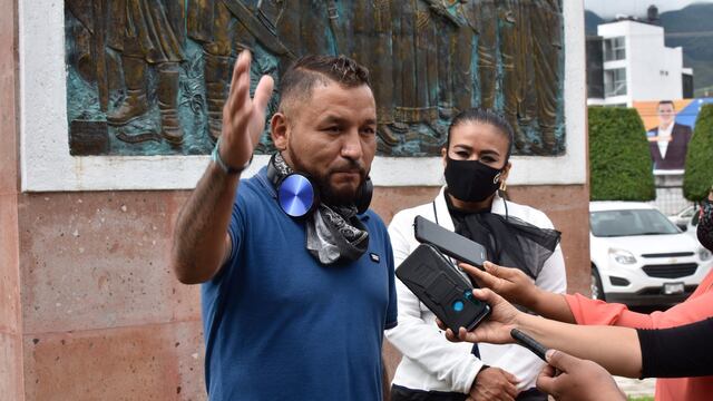 Pedro Carrizales, "el Mijis"