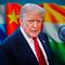 Donald Trump acusa a India y Rusia de alianza con China: “Que les vaya bien”