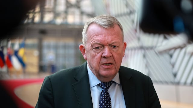 Dinamarca admite “desacuerdos” con Estados Unidos por Groenlandia