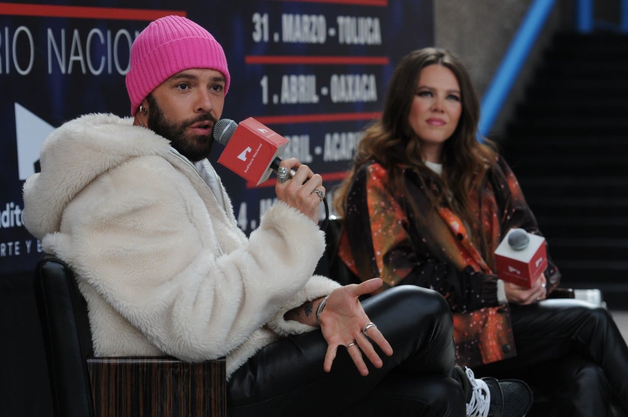 Jesse & Joy