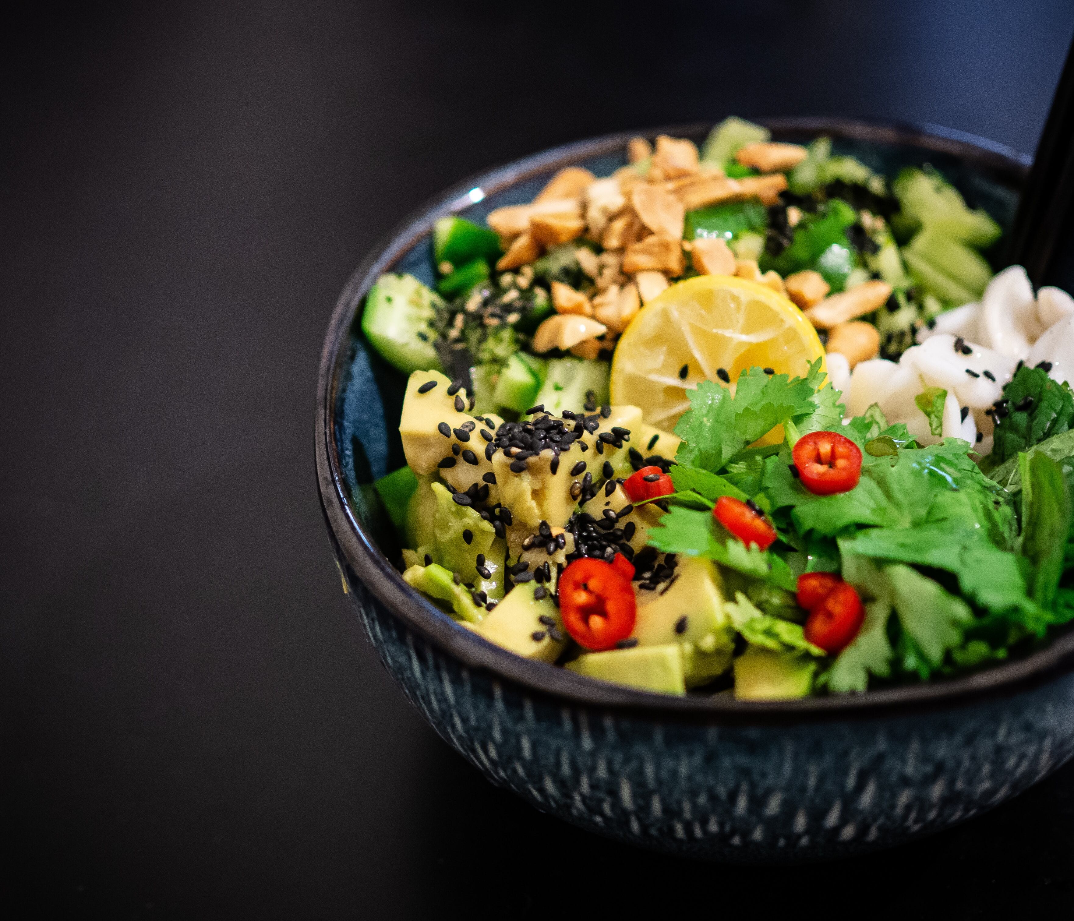 Alimentos para disminuir los triglicéridos