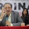 Reginaldo Sandoval acusa a Morena de dejar atrás los ideales de la izquierda