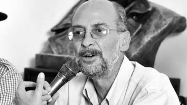 David Cervantes Peredo, subsecretario en la Secretaría de Desarrollo Agrario, Territorial y Urbano (Sedatu)