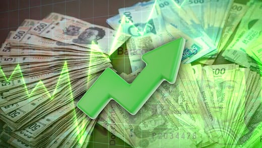 Un semestre histórico: México alcanza niveles récord de inversión extranjera