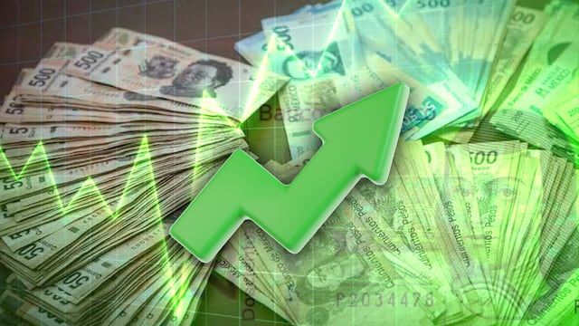 PIB crece 1.5% en el segundo trimestre